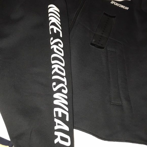 Vintage Nike Jacket- Never Used & w/ Tags - Picture 4 of 4